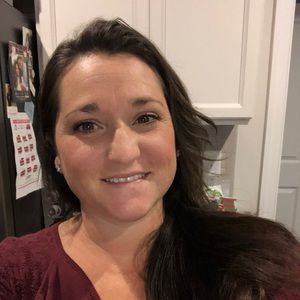 Meet your Posher, Michele